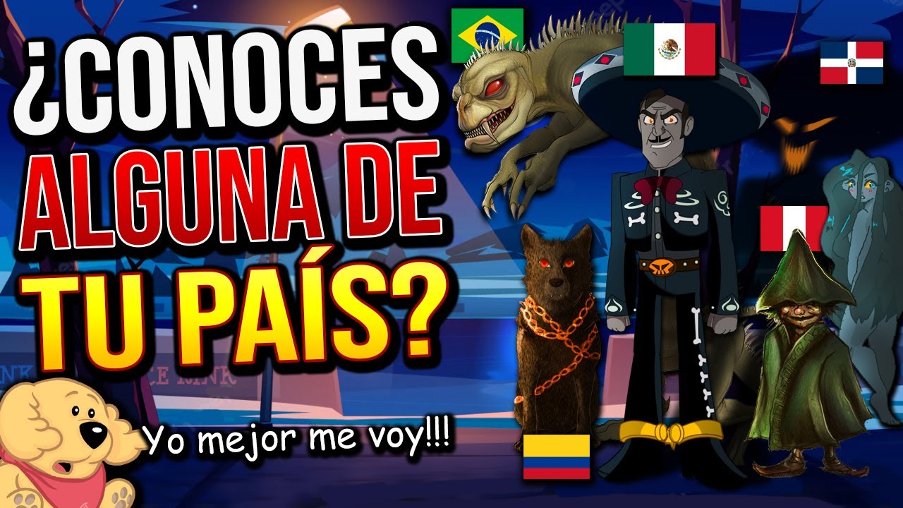 10 historias de miedo cortas que te pondrán los pelos de punta
