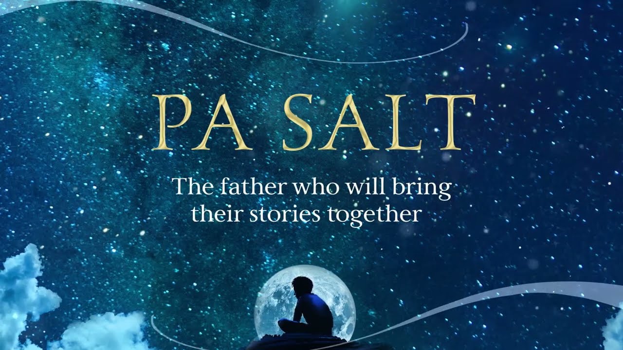 Atlas: La historia de Pa Salt