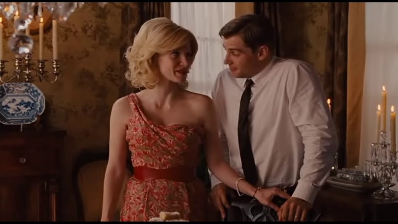 Descubre las emocionantes historias cruzadas de esta película