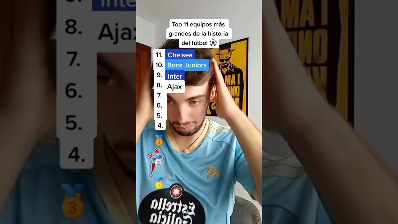 El mejor equipo de la historia: una mirada al pasado y al presente
