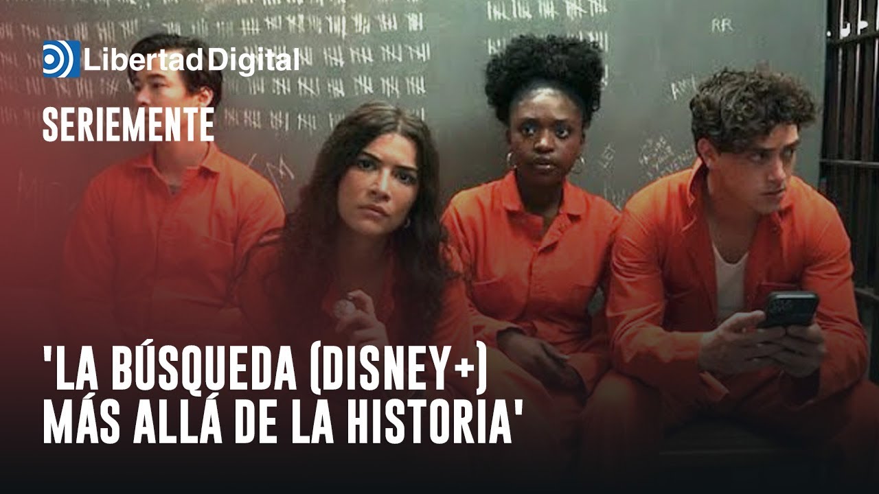 Explorando la búsqueda más allá de la historia