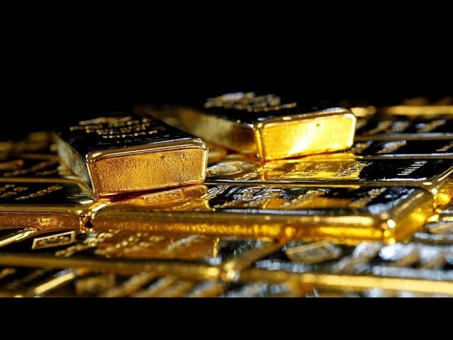 Historial del precio del oro