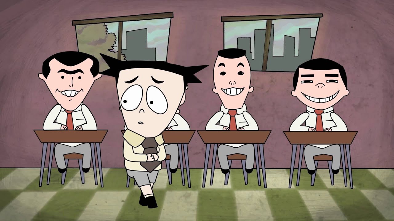 Historias de miedo para niños: ¡Terroríficas aventuras para los más pequeños!