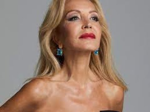 La historia de Carmen Lomana y su marido