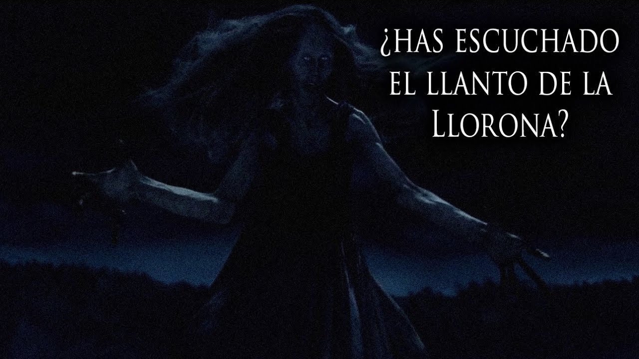 La historia de la yorona: un relato de terror y misterio.