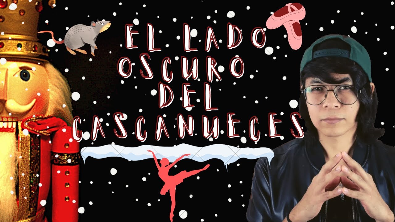 La historia del Cascanueces: un clásico navideño