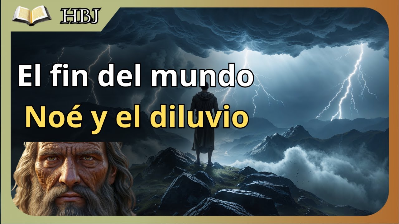 La historia más grande jamás contada: un relato épico sin precedentes