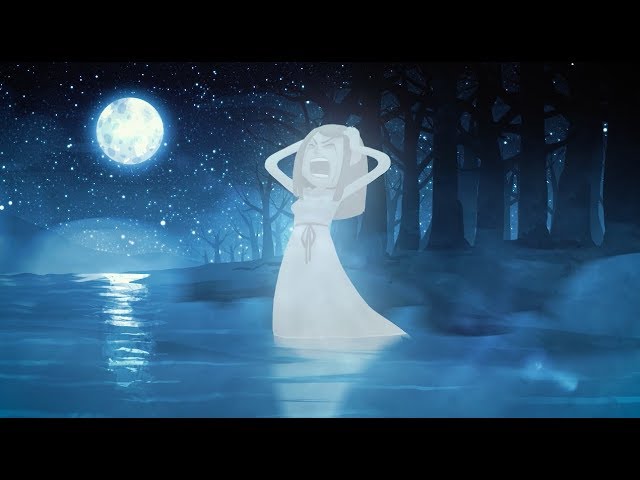 La leyenda de la llorona: una historia que perdura en el tiempo