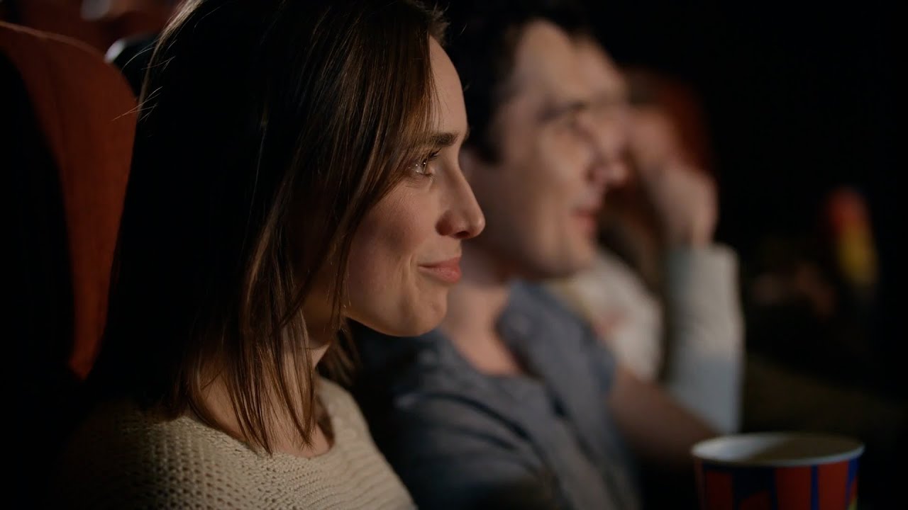 La película más vista de la historia