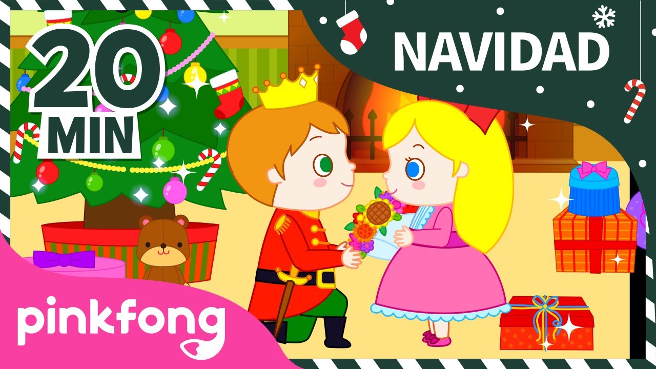 Las mejores historias de Navidad
