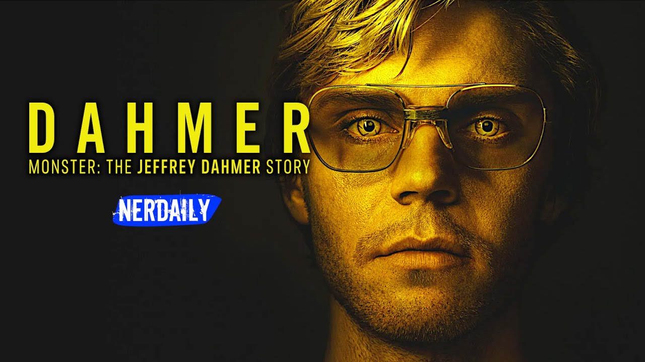 Monstruo: La historia de Jeffrey Dahmer