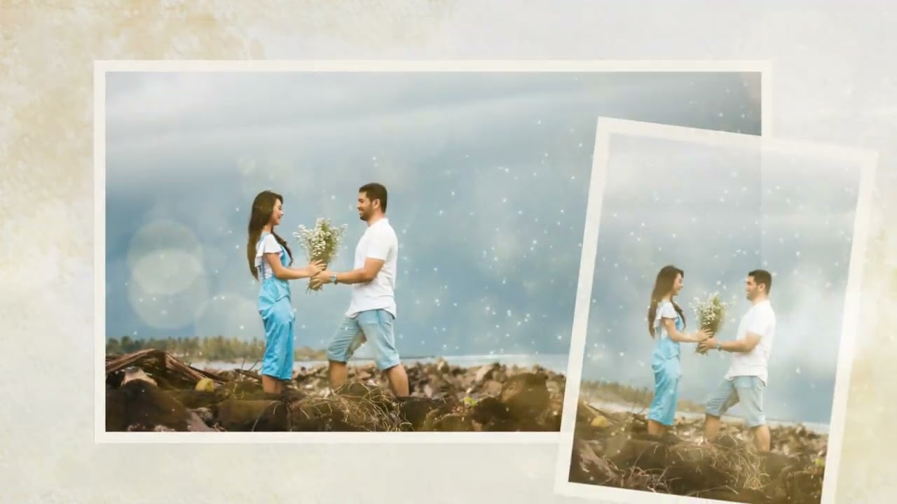 Nuestra historia: un recorrido por el amor y la aventura