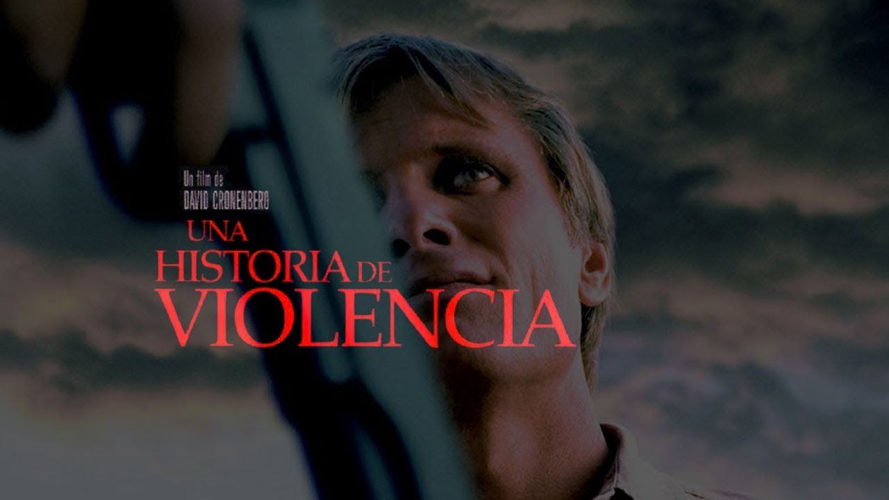 Una historia de violencia: el oscuro pasado de un hombre atormentado