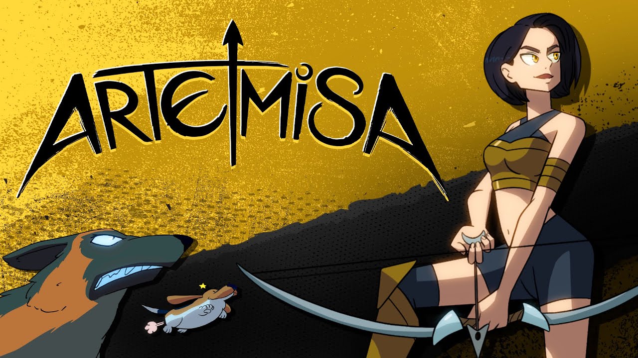 Artemisa destripando la historia: desentrañando los secretos del pasado