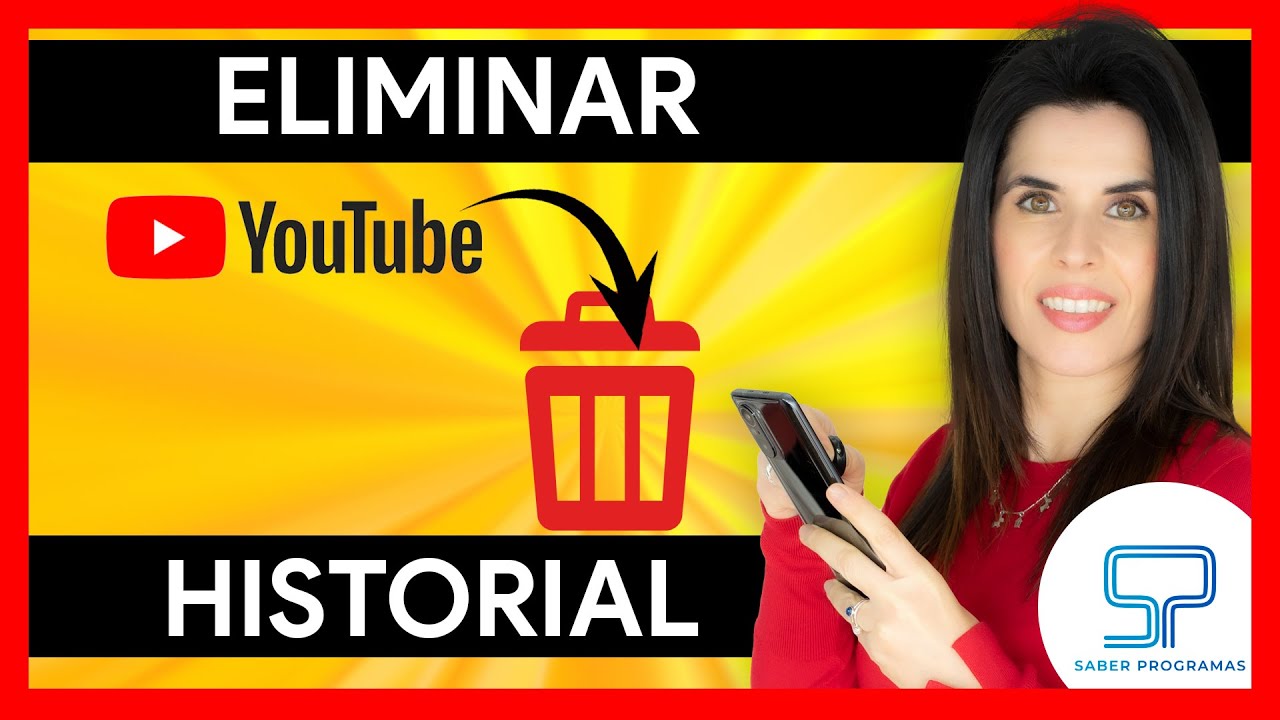Cómo borrar el historial de búsqueda en tu móvil