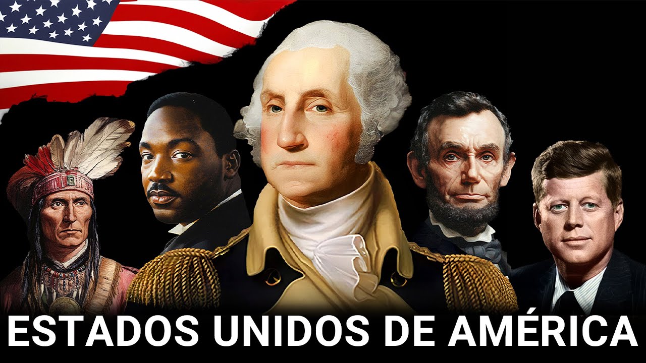 Documentales de historia en YouTube
