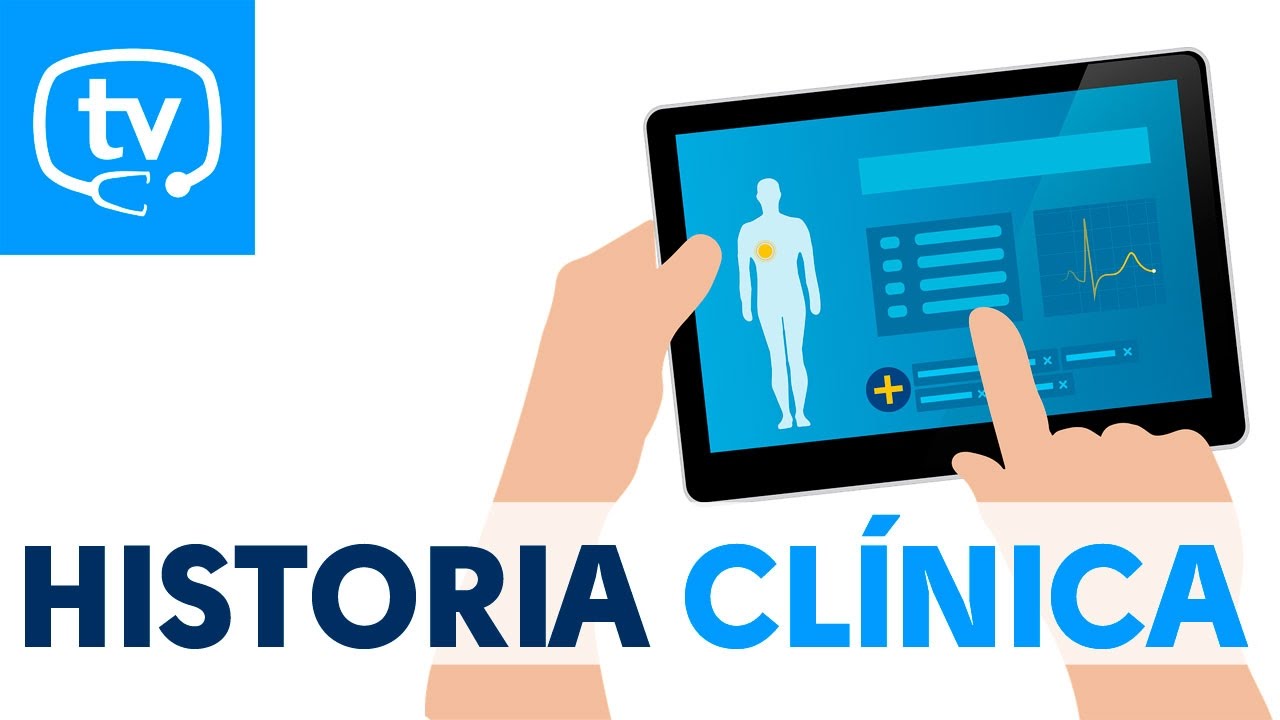 El historial clínico de un paciente: un registro esencial para su atención médica