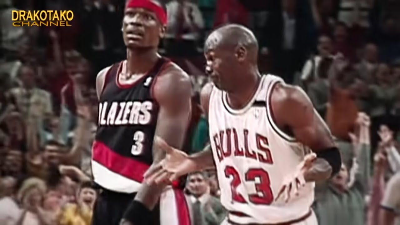 El mejor jugador de baloncesto de todos los tiempos