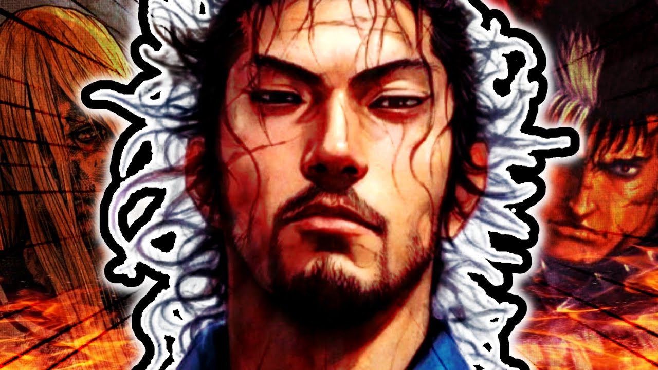 El mejor manga de la historia
