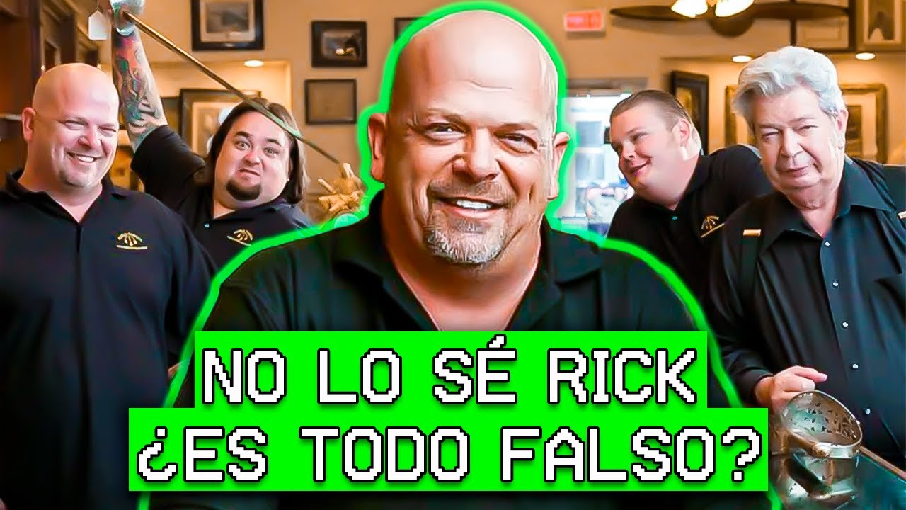 El reparto de El precio de la historia