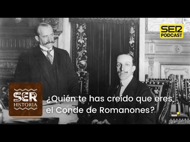 Entrevista a una historiadora en Cadena SER