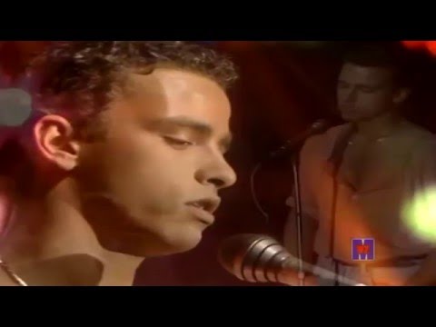 Eros Ramazzotti: Una historia importante en la música