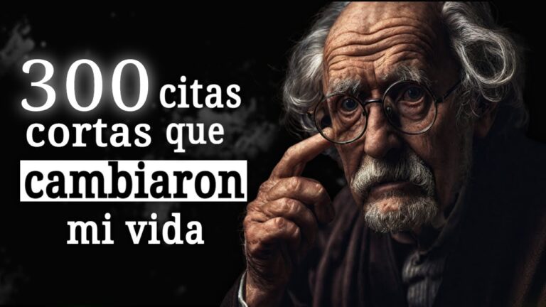 Frases Históricas que Te Inspirarán: Sabiduría de Grandes Líderes ...