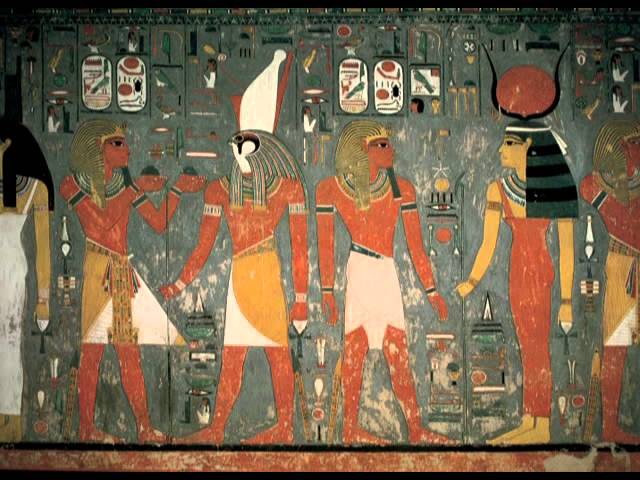 Historia del arte