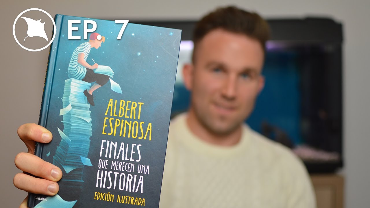 Historias que merecen finales