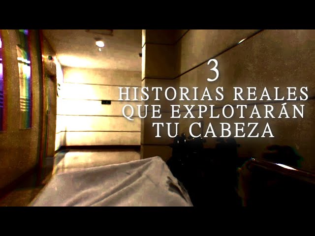 Increíbles relatos de la historia