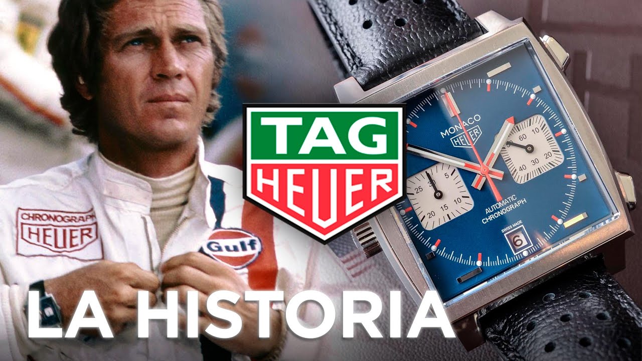 La apasionante carrera de historia
