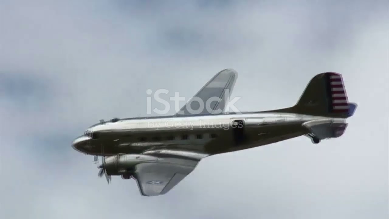 La fascinante historia de la aviación