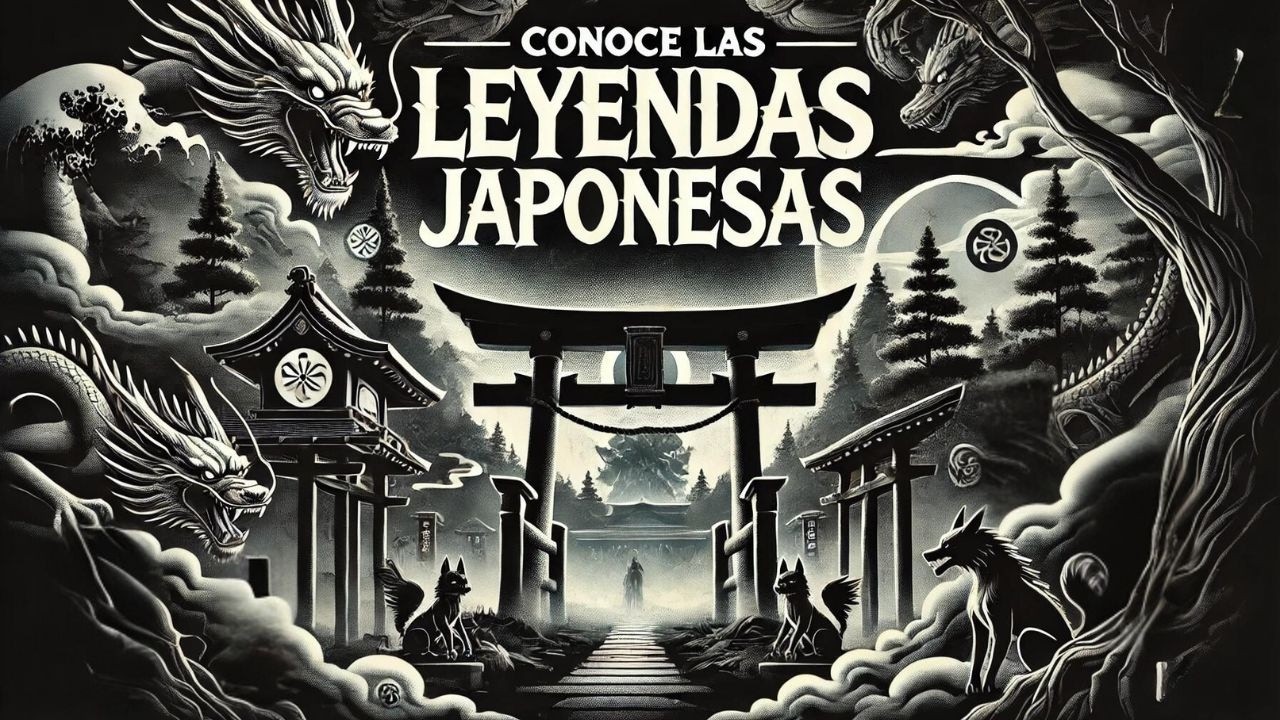 La fascinante historia japonesa