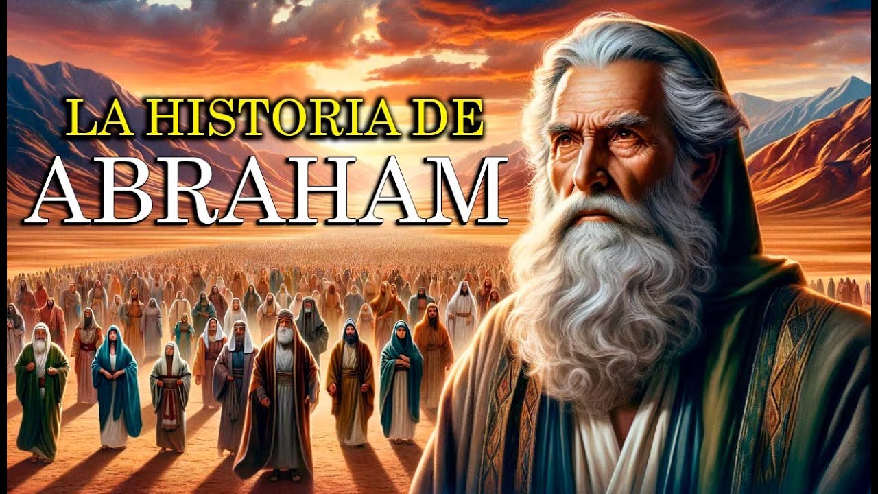 La historia de Abrahán
