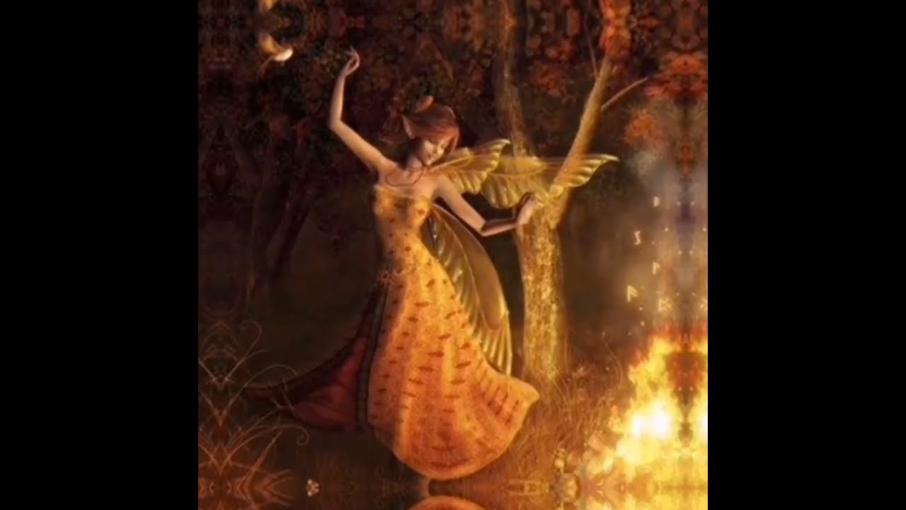 La historia de Beren y Lúthien: un amor inmortal