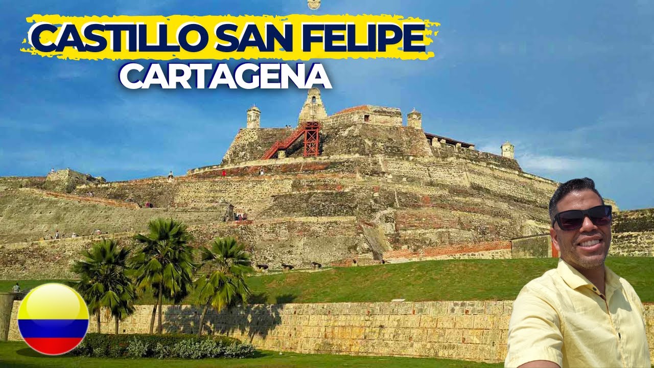 La historia de Cartagena: un recorrido por sus pasajes