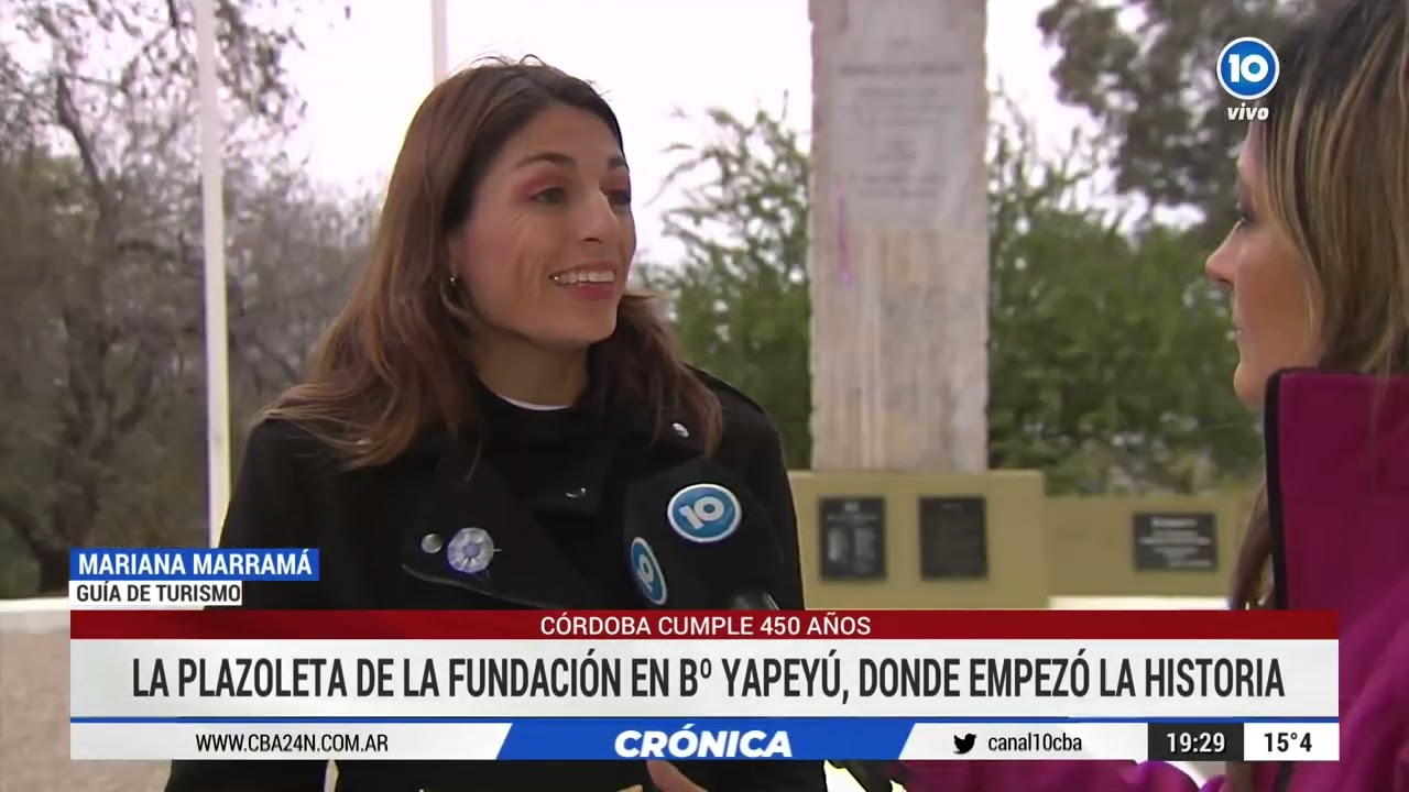 La historia de Córdoba: desde sus orígenes hasta la actualidad