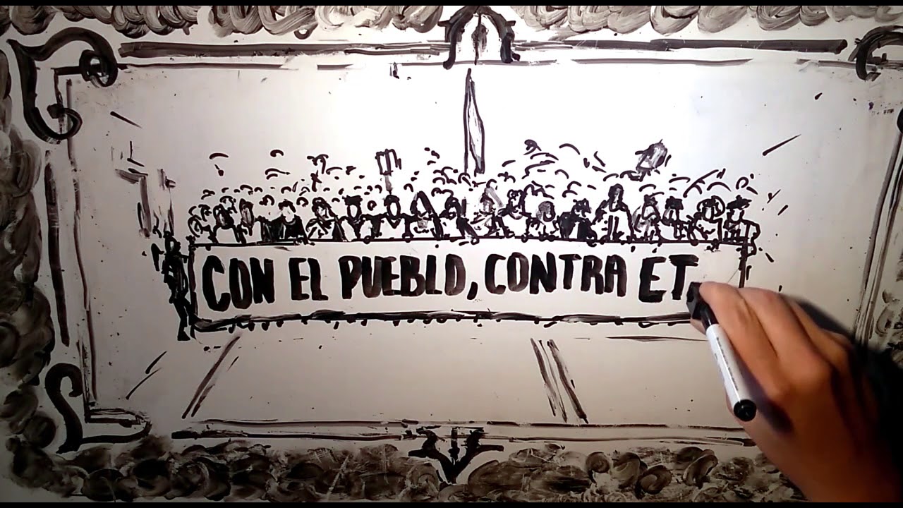 La historia de ETA: terrorismo y conflicto en España