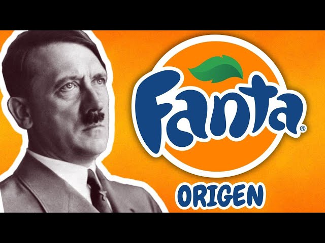 La historia de Fanta: desde sus inicios hasta hoy
