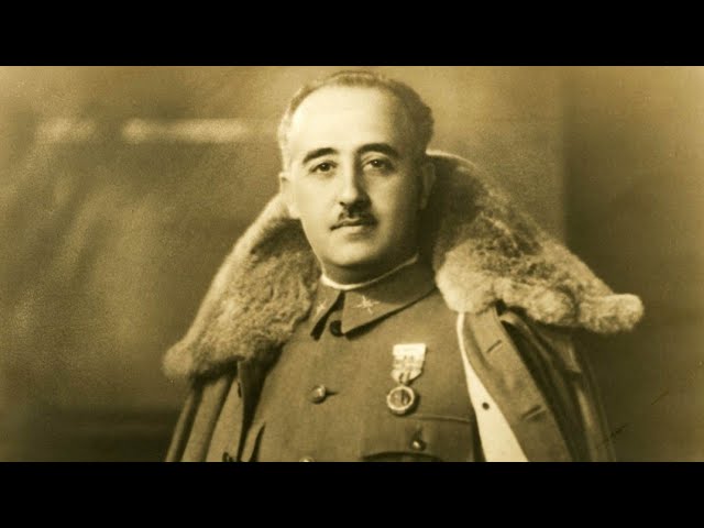 La historia de Franco: el legado del dictador en España