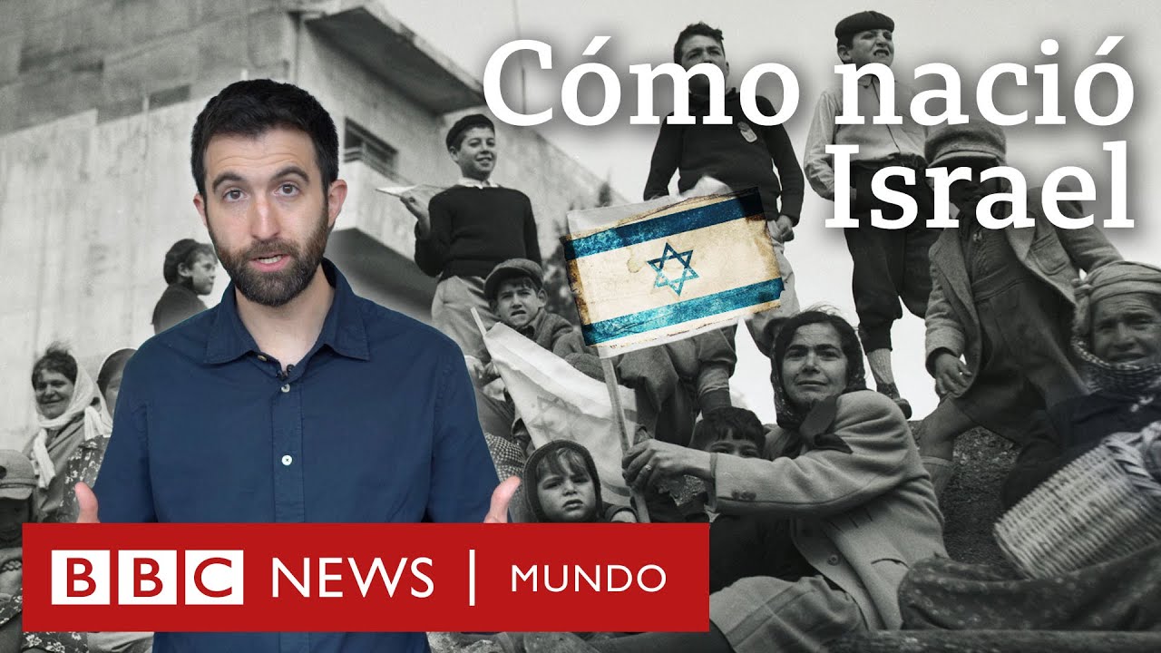 La historia de Israel: desde sus orígenes hasta la actualidad