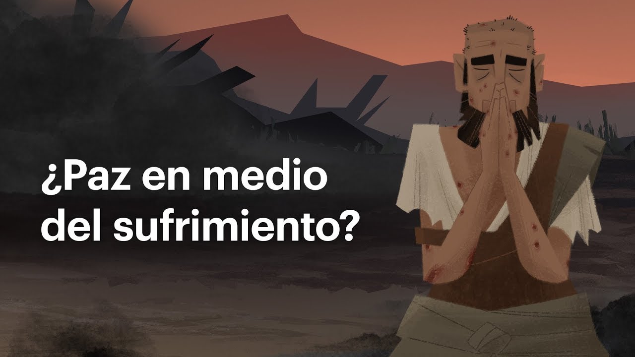 La historia de Job: una lección de perseverancia y fe