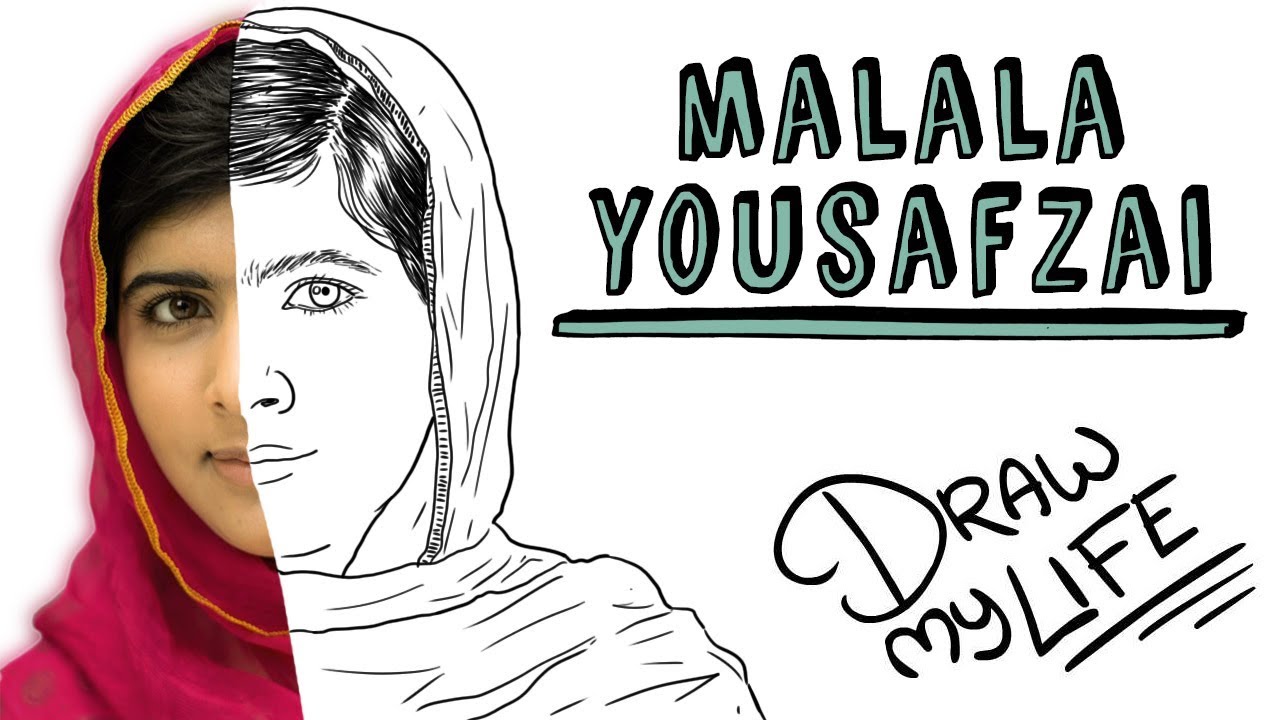 La historia de Malala: una lucha por la educación y los derechos de las mujeres