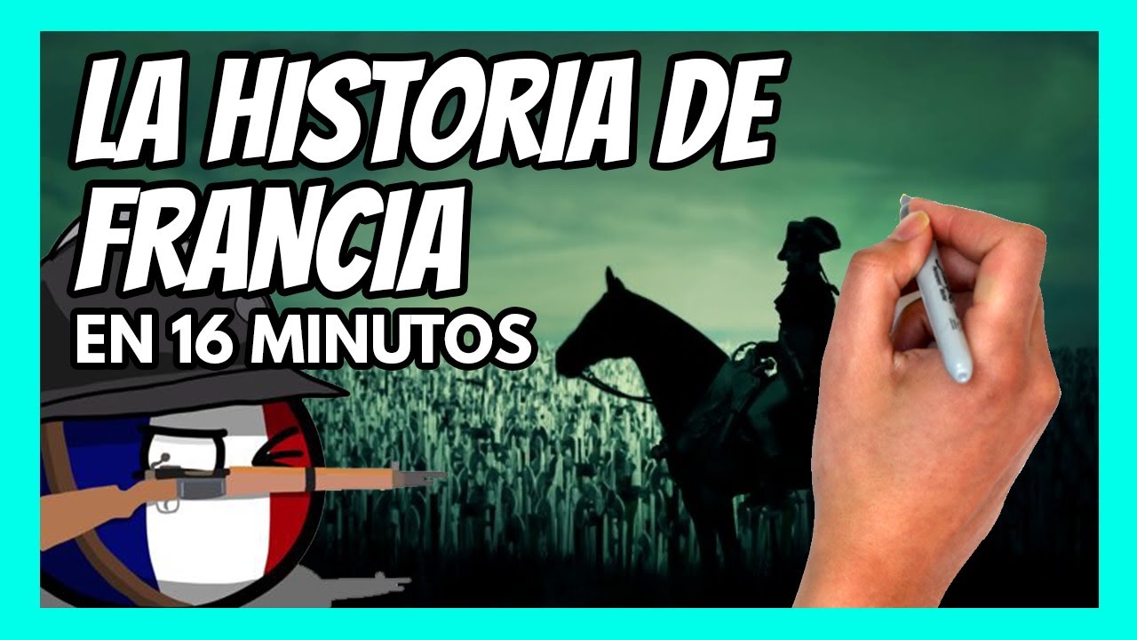 La historia de París: desde sus orígenes hasta la actualidad