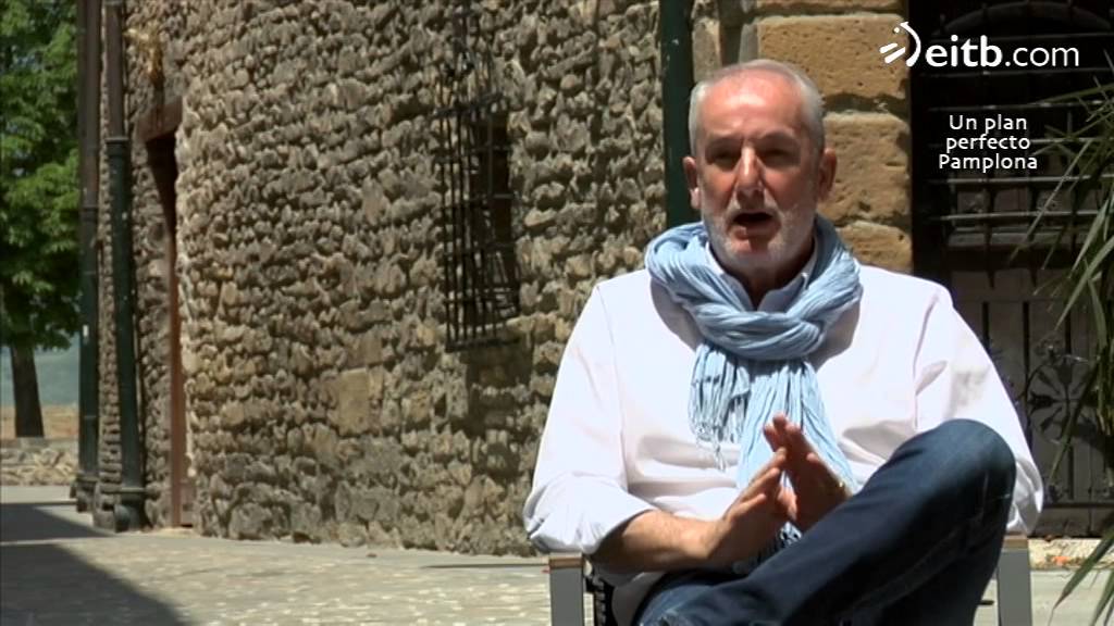 La historia de San Fermín