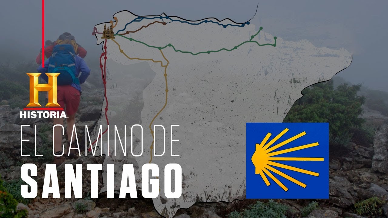 La historia de Santiago de Compostela: un viaje en el tiempo