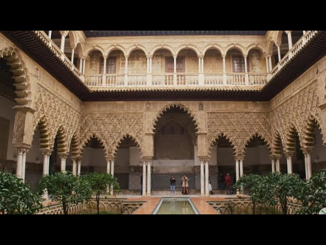 La historia de Sevilla: un recorrido por sus siglos de legado y cultura