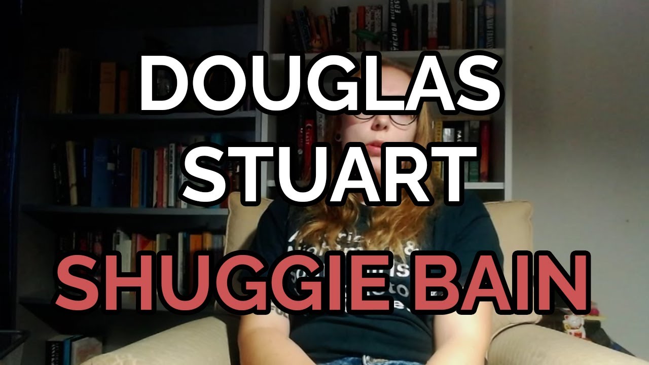 La historia de Shuggie Bain