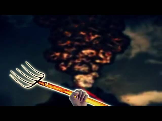 La historia de Timanfaya