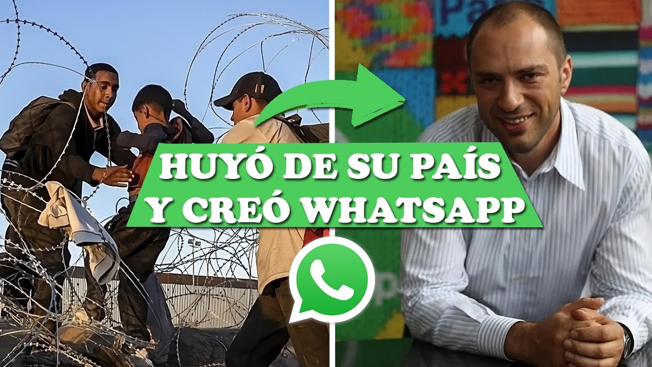 La historia de WhatsApp: cómo se convirtió en la aplicación de mensajería más popular